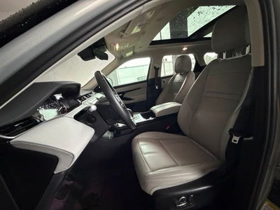 2021 Land Rover Range Rover Evoque S
