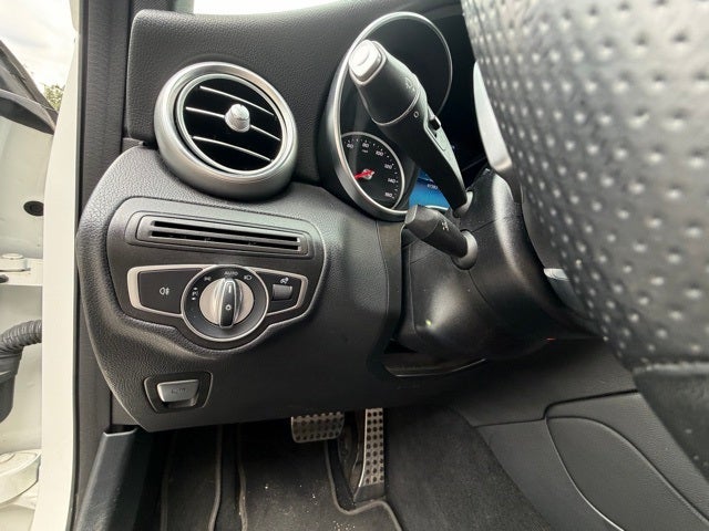 2021 Mercedes-Benz GLC GLC 300