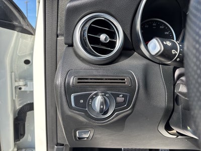 2021 Mercedes-Benz GLC GLC 300