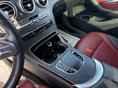 2021 Mercedes-Benz GLC GLC 300