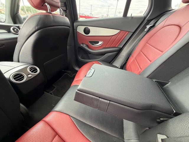 2021 Mercedes-Benz GLC GLC 300