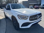 2021 Mercedes-Benz GLC GLC 300