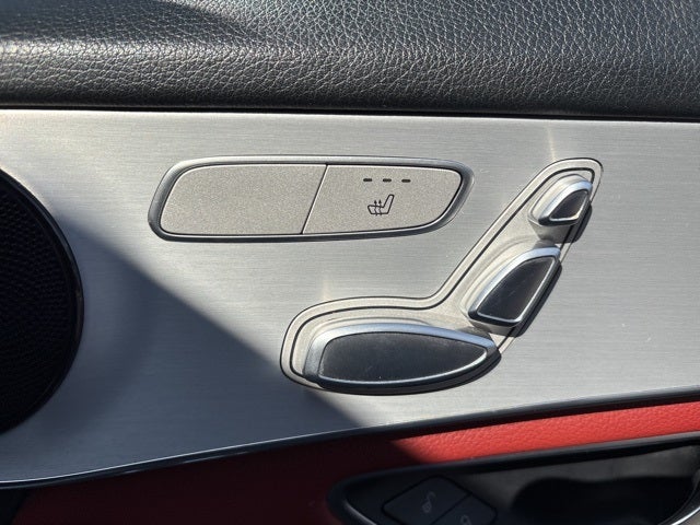 2021 Mercedes-Benz GLC GLC 300