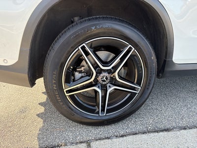 2021 Mercedes-Benz GLC GLC 300