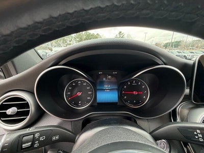 2021 Mercedes-Benz GLC GLC 300