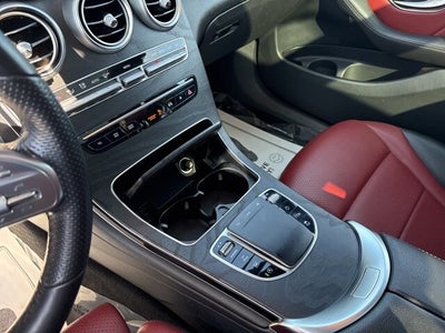 2021 Mercedes-Benz GLC GLC 300