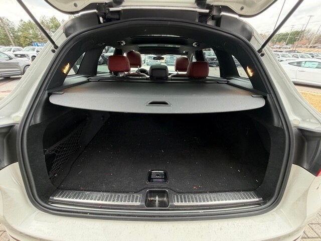 2021 Mercedes-Benz GLC GLC 300