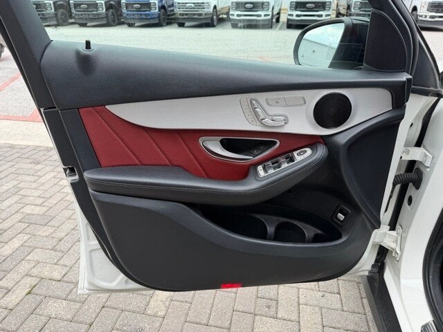 2021 Mercedes-Benz GLC GLC 300