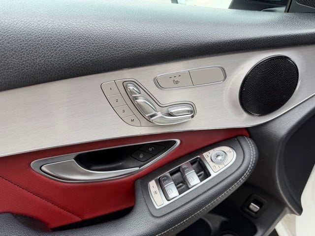 2021 Mercedes-Benz GLC GLC 300