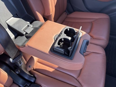 2022 Audi Q7 45 Premium quattro