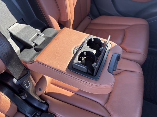 2022 Audi Q7 45 Premium quattro