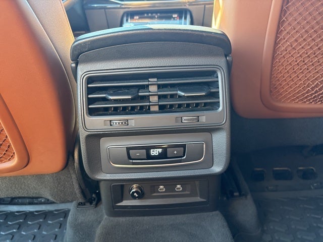 2022 Audi Q7 45 Premium quattro