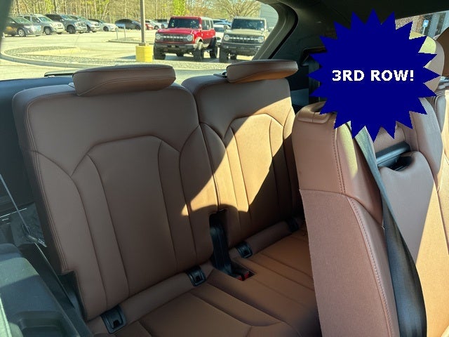 2022 Audi Q7 45 Premium quattro