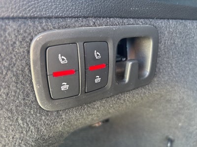 2022 Audi Q7 45 Premium quattro