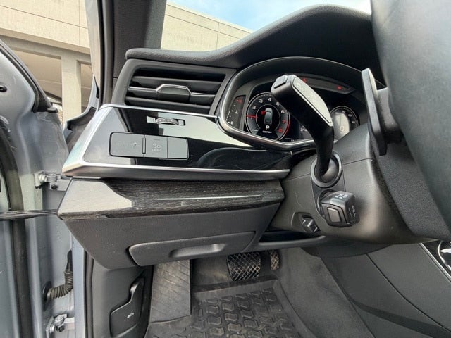 2022 Audi Q7 45 Premium quattro