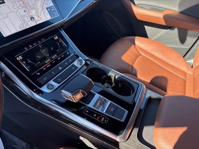 2022 Audi Q7 45 Premium quattro