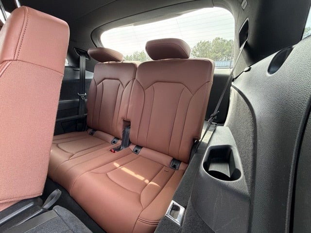2022 Audi Q7 45 Premium quattro