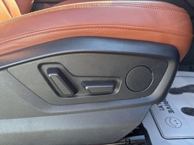 2022 Audi Q7 45 Premium quattro