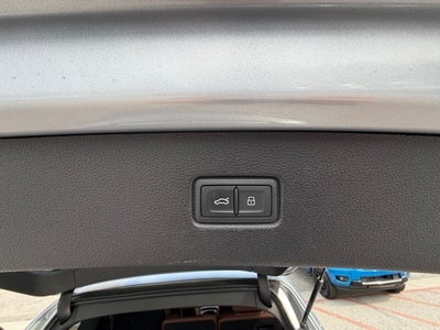 2022 Audi Q7 45 Premium quattro