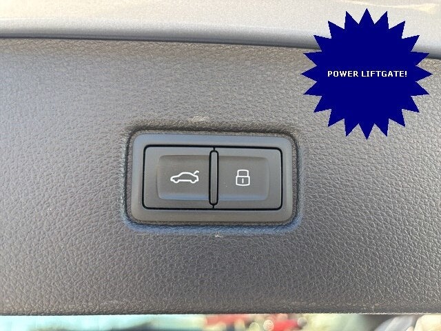 2022 Audi Q7 45 Premium quattro