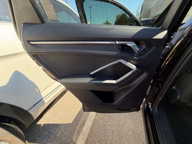 2021 Audi Q3 Premium S Line quattro