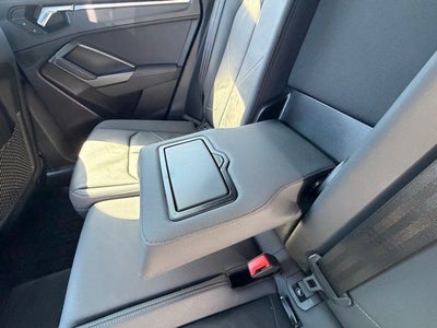 2021 Audi Q3 Premium S Line quattro