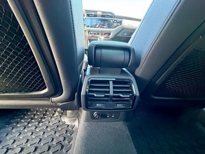 2021 Audi Q3 Premium S Line quattro