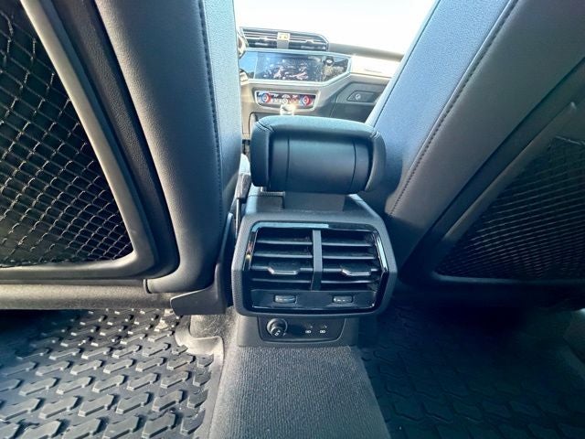 2021 Audi Q3 Premium S Line quattro