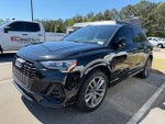 2021 Audi Q3 Premium S Line quattro