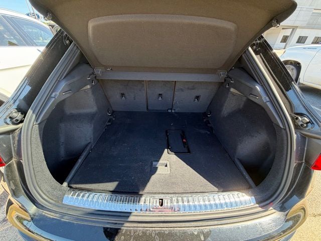 2021 Audi Q3 Premium S Line quattro