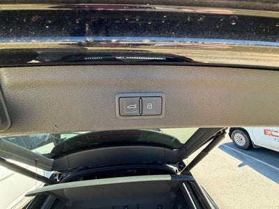 2021 Audi Q3 Premium S Line quattro