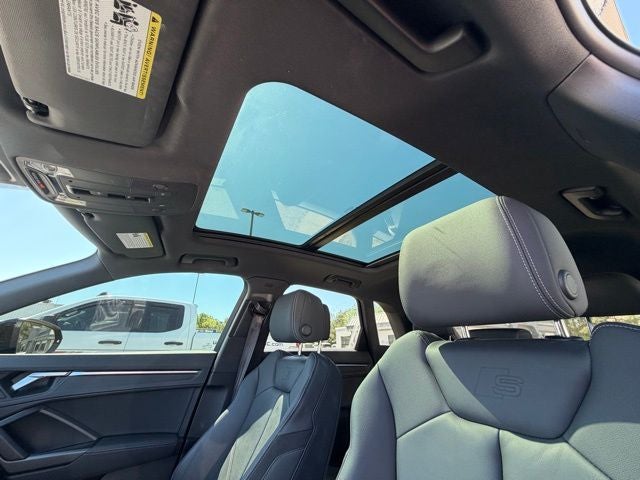 2021 Audi Q3 Premium S Line quattro