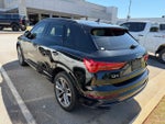 2021 Audi Q3 Premium S Line quattro