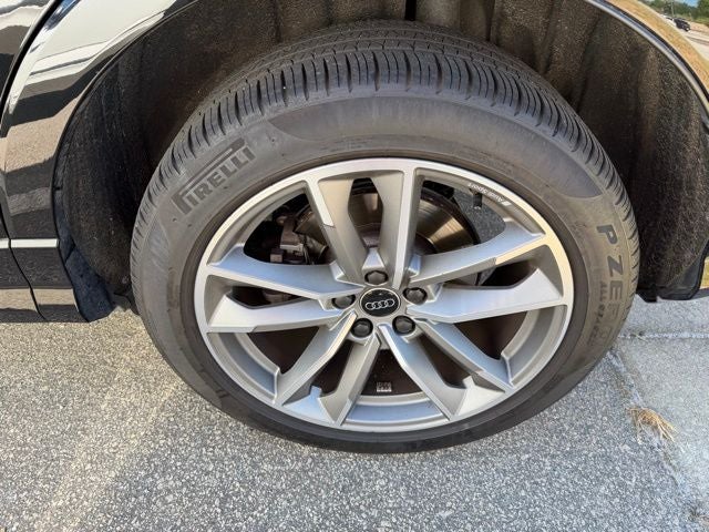 2021 Audi Q3 Premium S Line quattro