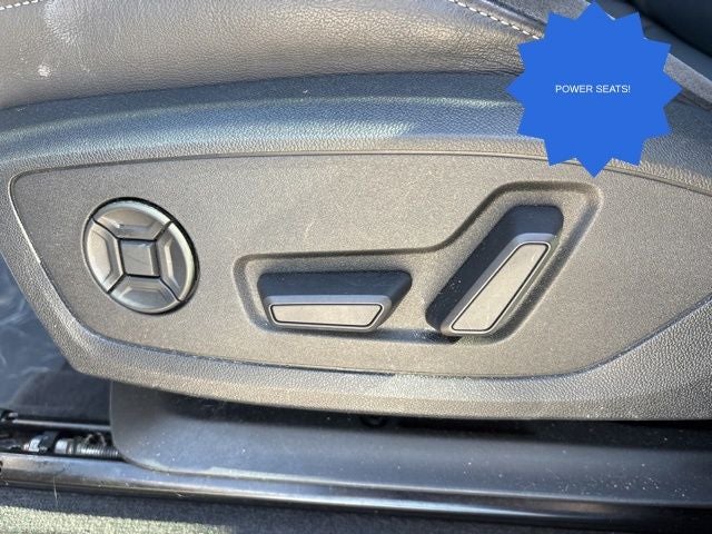 2021 Audi Q3 Premium S Line quattro