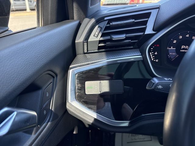 2021 Audi Q3 Premium S Line quattro