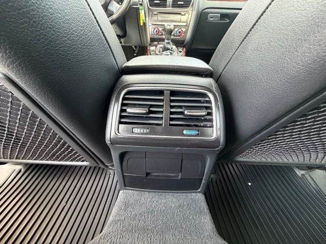 2012 Audi A4 2.0T Premium Plus