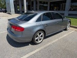 2012 Audi A4 2.0T Premium Plus