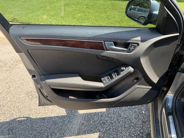 2012 Audi A4 2.0T Premium Plus