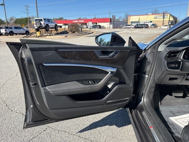 2019 Audi A7 3.0T Prestige quattro