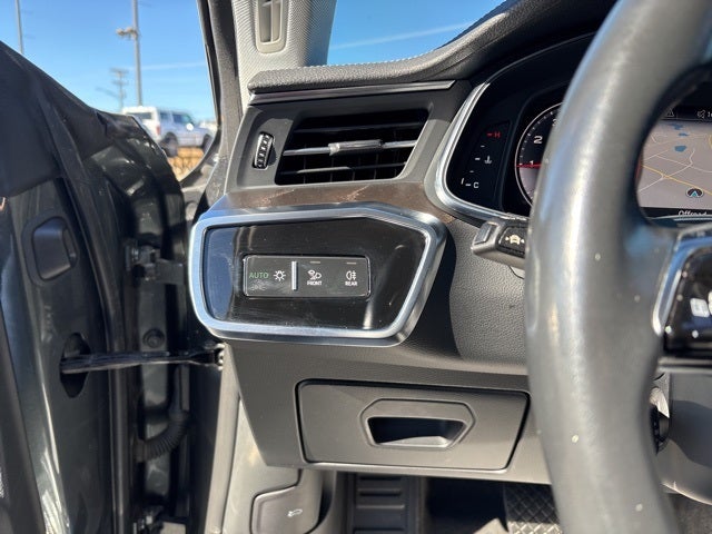 2019 Audi A7 3.0T Prestige quattro