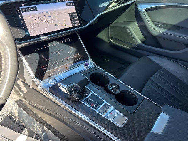2019 Audi A7 3.0T Prestige quattro