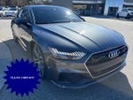 2019 Audi A7 3.0T Prestige quattro