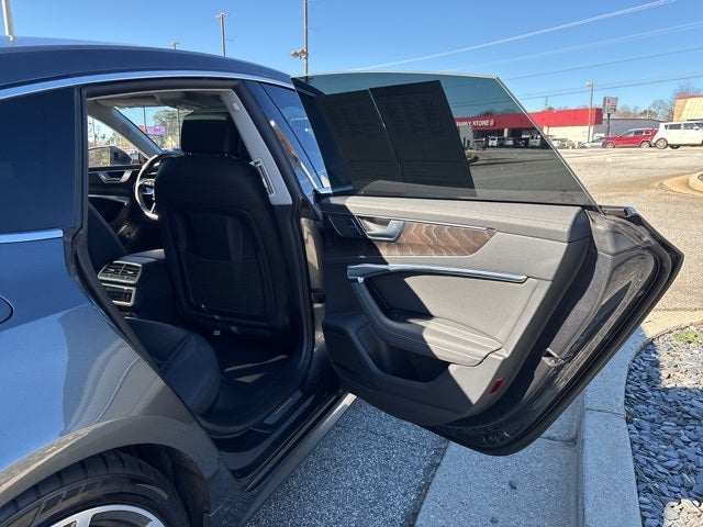 2019 Audi A7 3.0T Prestige quattro