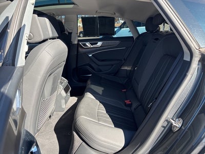 2019 Audi A7 3.0T Prestige quattro