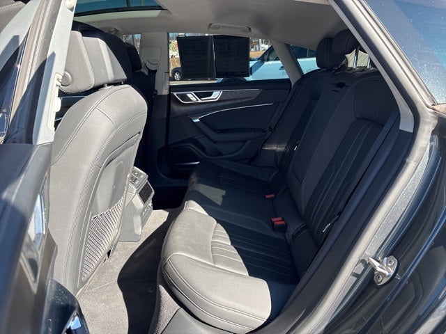 2019 Audi A7 3.0T Prestige quattro