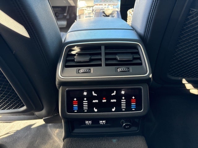 2019 Audi A7 3.0T Prestige quattro