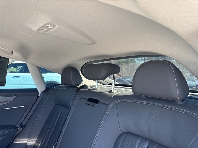 2019 Audi A7 3.0T Prestige quattro