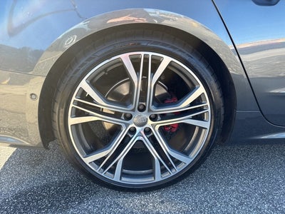 2019 Audi A7 3.0T Prestige quattro