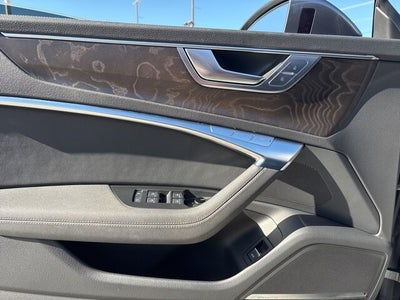 2019 Audi A7 3.0T Prestige quattro